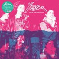 X-Ray Spex – Live At The Roxy Club LP