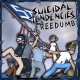 Suicidal Tendencies – Freedumb LP