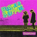 Buster Shuffle - Together col LP (blue) (pre-order)