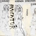 Goldenen Zitronen, Die - Inventur (1984 - 2024) 3xLP (pre-order)