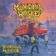 Municipal Waste – Hazardous Mutation LP