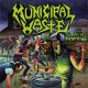 Municipal Waste – The Art Of Partying LP