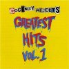 Cockney Rejects – Greatest Hits Vol. 1 LP