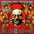 BZFOS – Killer Klowns From Outer Space 10"