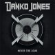 Danko Jones – Never Too Loud LP