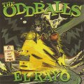 Oddballs, The - El Rayo LP