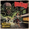 Brains, The - The Monster Within LP