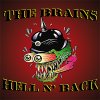 Brains, The - Hell N' Back LP