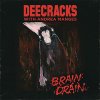 DeeCracks - Brain Drain LP (pre-order)