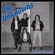 Unknowns, The – East Coast Low LP (2nd press)