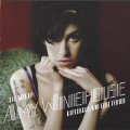 Winehouse, Amy – Unplugged And Electrified LP