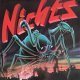 Nichts - Aus Dem Jenseits LP (blue) (pre-order)