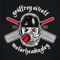 Geoffrey Oi!Cott - Motorheadingley LP (pre-order)