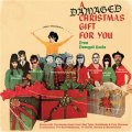 V/A - A Damaged Christmas Gift For You LP (pre-order)