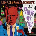 Supersuckers – The Smoke Of Hell LP (pre-order)