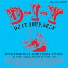 V/A - D-I-Y: Do It Yourself 2xLP