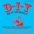 V/A - D-I-Y: Do It Yourself 2xLP