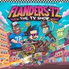 Flanders 72 – The TV Show LP (pre-order)