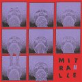 Mitraille - Same LP