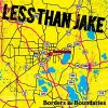 Less Than Jake – Borders & Boundaries LP (pre-order)