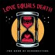 Love Equals Death – The Hour Of Resurrection LP