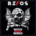 BZFOS - Shock Rock Rebels LP