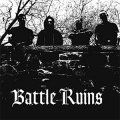 Battle Ruins - Same EP 12"