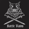 Battle Ruins - Glorious Dead LP