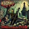 Nekromantix - Demons Are A Girl's Best Friend LP