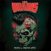 Brains, The - Friends & Zombified Antics LP