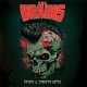 Brains, The - Friends & Zombified Antics LP Brains, The - Friends & Zombified Antics LP