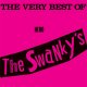 Swanky's, The – The Very Best Of Hero LP