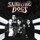 Snarling Dogs - Same LP