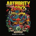 Authority Zero - 30 Years - Speaking To The Youth LP