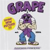 Grape - Oldschool Punkrock LP