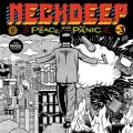 Neck Deep – The Peace And The Panic LP