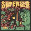 Superser – Radiaciones En La Noche LP