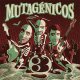 Mutagenicos – 3 LP+CD