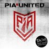 Pia United - Tach! LP (pre-order)