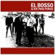 El Bosso & Die Ping Pongs - Same LP (pre-order)