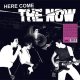 Now, The – Here Come The Now LP