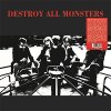 Destroy All Monsters - Same LP