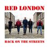 Red London – Back On The Streets LP