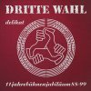 Dritte Wahl – Delikat LP (pre-order)