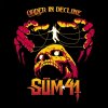 Sum 41 - Order In Decline LP (pre-order)