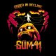 Sum 41 - Order In Decline LP (pre-order)