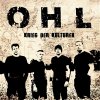 OHL – Krieg Der Kulturen LP (splatter) (pre-order)