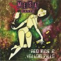 Mesa Lanes – Red Wine And Yellow Pills LP