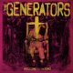 Generators, The – Welcome To The End LP