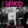 Rancid ‎– Give 'Em The Boot (The Demos ‘92-‘94) LP